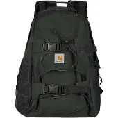 Carhartt WIP - Kickflip Backpack Raven för UnisexUll - Svart