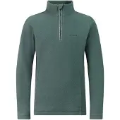 Protest Remutey Fleece Med Halv Dragkedja