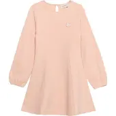 Calvin Klein Jeans Kids Punto Milano Dress