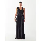 Willa Jumpsuit 'Lori' svart