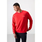 Tommy Life Herrens långärmade sweatshirt och byxset