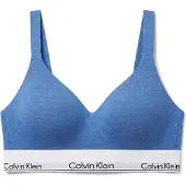 Calvin Klein Lift Bralette Icon Cotton Modal