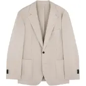Scalpers Kavaj ' ' beige