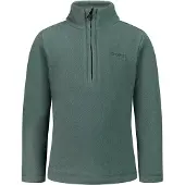 Protest Remutey Td Fleece Med Halv Dragkedja