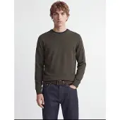 Jack & Jones Sweatshirt 'JJEEmil' mörkgrön