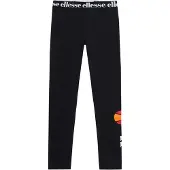 Ellesse Leggings 'Fabi 2' svart / vit