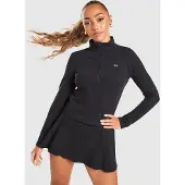 Under Armour Motion Halv Dragkedja Långärmad T-shirt