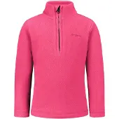 Protest Remutey Td Fleece Med Halv Dragkedja