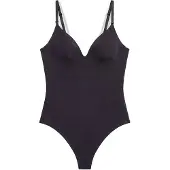 Calvin Klein Shapewear Bodysuit Perfectly Fit Shapewear