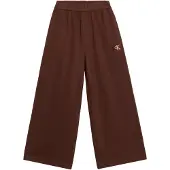 Calvin Klein Kids Wide Leg Milano Trousers