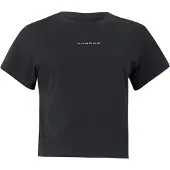 Jordan T-shirt svart / vit