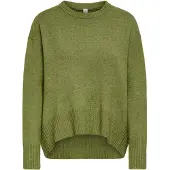 ONLY Tröja 'ONLALIVIA' kiwi
