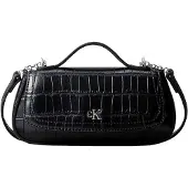 Calvin Klein Handväska svart