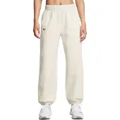 Under Armour Joggingbyxor för kvinnor/damer (Vit)