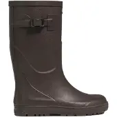 Aigle Gummistövlar WOODY-POP 2 pojkar - Brun - 33
