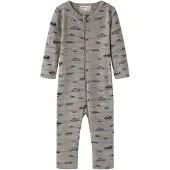 Name it Wang Långärmad Pyjamas