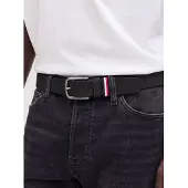 Jack & Jones Bälte 'JACESPO' svart