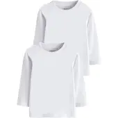 Next T-shirt vit