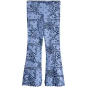 Next Leggings blå / svart