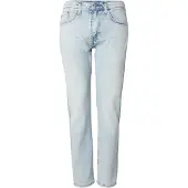 Levi's 502 Tappered Fit Jeans