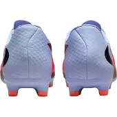 Nike Herr Academy Fast Gräs Fotbollsskor (Blå/Lila)