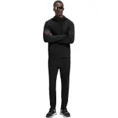 BOSS Joggingbyxor för män (Svart)