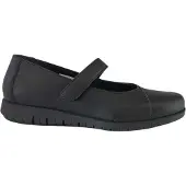 Firetrap Mary Janes för kvinnor/damer (Svart)
