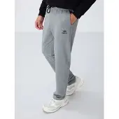 Tommy Life Herrars regular-fit bomullsblandning sweatpants