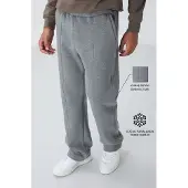 Tommy Life Herrars Regular Fit Bomull-Polyester Sweatpants