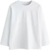 Next T-shirt vit