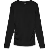 Vero Moda Ava Sarah T-shirt Med Lång ärm