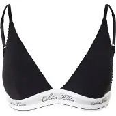 Calvin Klein Lv00qf9068 Triangle Bh