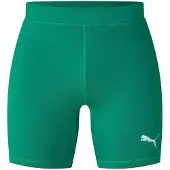 Puma Herr Liga Shorts Tights (Peppargrön)