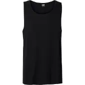 Urban Classics Tb8203 ärmlös T-shirt