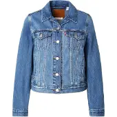 Levi's Original Jeansjacka