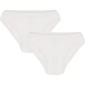 Petit Bateau Kalsong vit