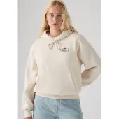 Levi's Everyday Graphic Huvtröja