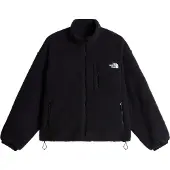 The North Face Funktionsfleecejacka 'Yumiori' svart / vit