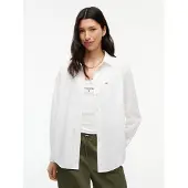 Tommy Hilfiger Dw0dw23456 Skjorta Med Långa ärmar