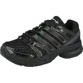 Adidas Originals Sneaker 'ADISTAR CONTROL 5' mörkgrå / svart / vit