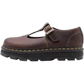 Dr. Martens Zebzag Mary Jane Skor