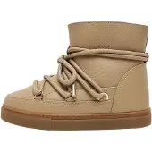 INUIKII Snöboots camel