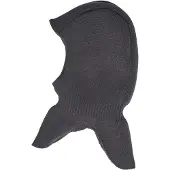 Hummel Balaklava - Stickad - HmlMini - Dark Guldgrå - - 52-54 cm - Balaklava - Singel