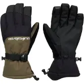Quiksilver Mission Handskar