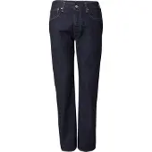 Levi's Jeans '501' mörkblå