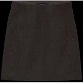 Vero Moda Fortuneallison Kort Kjol