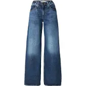 Levi's Jeans 'Middy' blandade färger