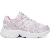 Adidas Originals Sneaker 'ADISTAR CONTROL 5' plommon / rosé / svart / vit