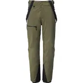 Millet - Skidbyxor - Brevent Peak Pant M Grape Leaf för Unisex - Storlek XL - Grön
