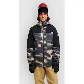 Quiksilver Forever 20k Ins Jacka